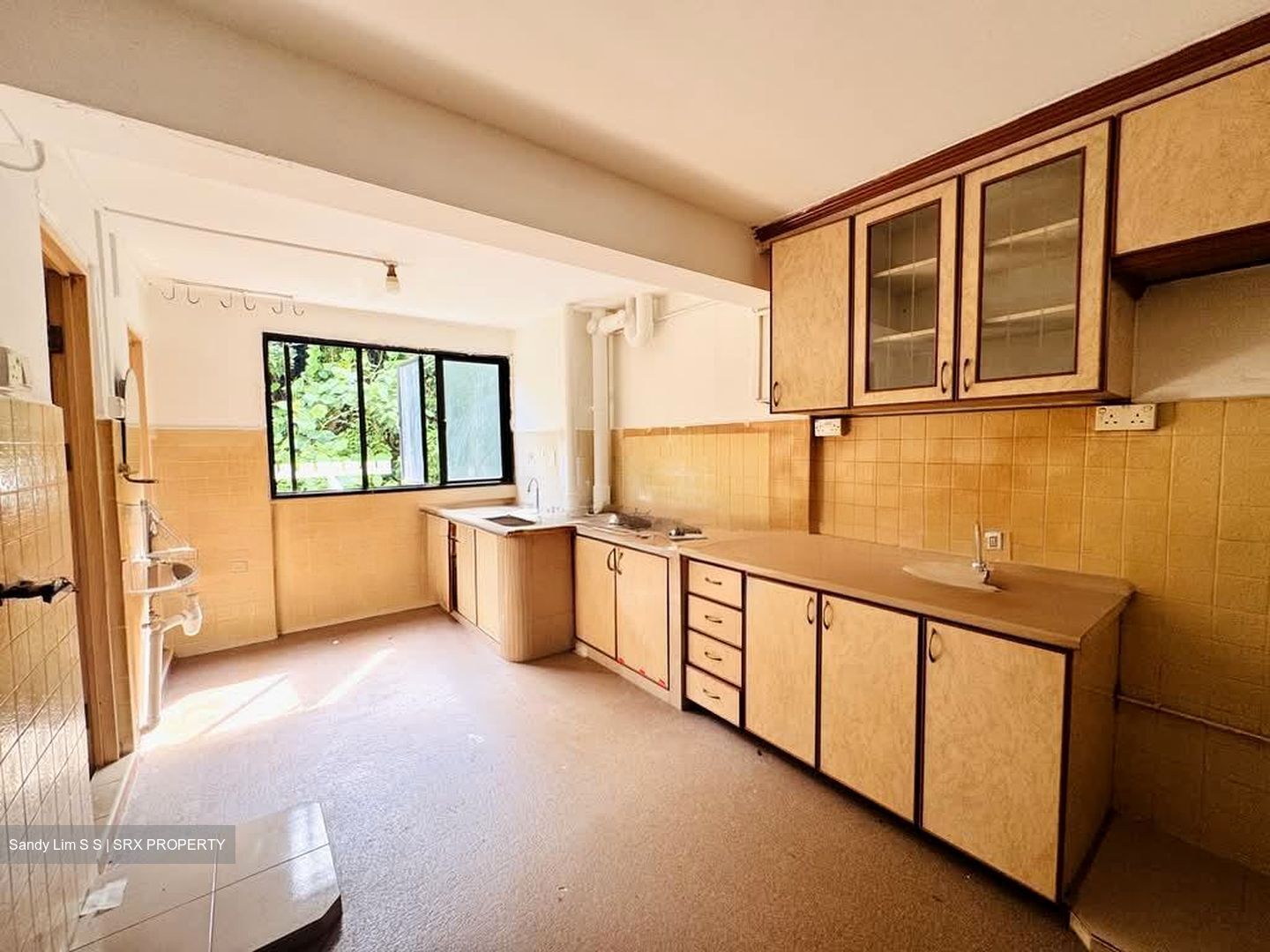 Blk 30 Telok Blangah Rise (Bukit Merah), HDB 3 Rooms #580827171